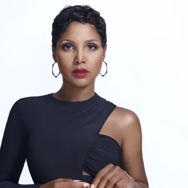 Toni Braxton profile photo