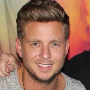 Ryan Tedder profile photo