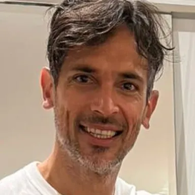 Roque Santa Cruz profile photo