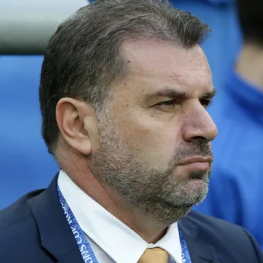 Ange Postecoglou profile photo