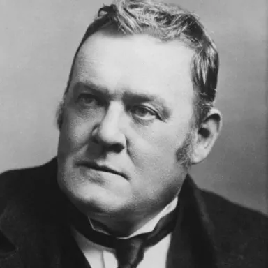 Hilaire Belloc profile photo