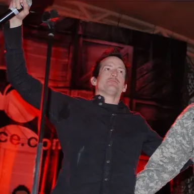 Richard Patrick profile photo