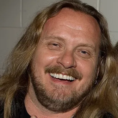 Johnny Van Zant profile photo