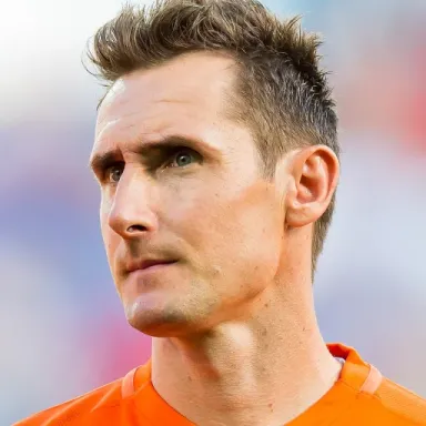 Miroslav Klose profile photo