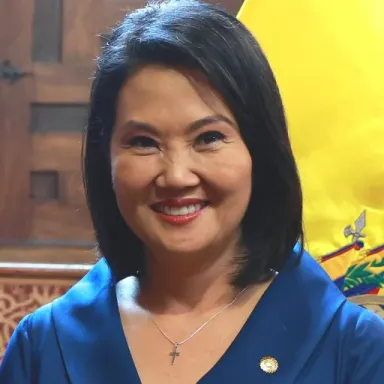 Keiko Fujimori profile photo
