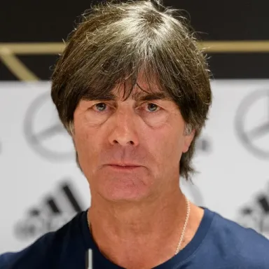 Joachim Löw profile photo