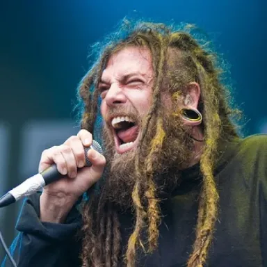 Chris Barnes (musician) profile photo
