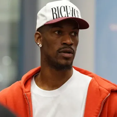 Jimmy Butler profile photo