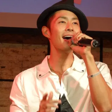 Vanness Wu profile photo