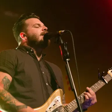 Dustin Kensrue profile photo