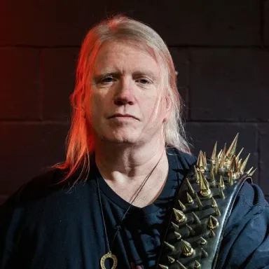 Karl Sanders profile photo