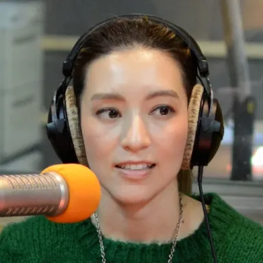 Lara Veronin profile photo