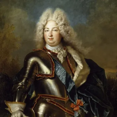 Charles, Duke of Berry (1686–1714) profile photo