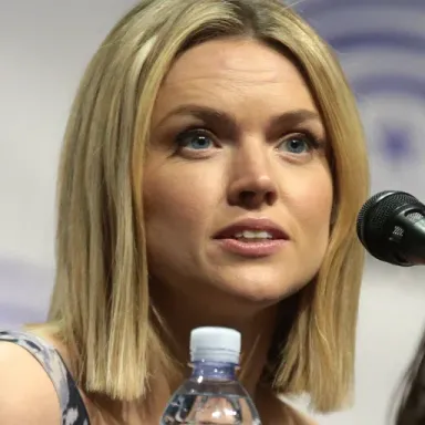 Erin Richards profile photo