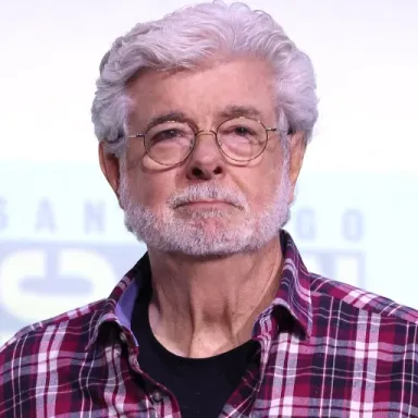 George Lucas profile photo
