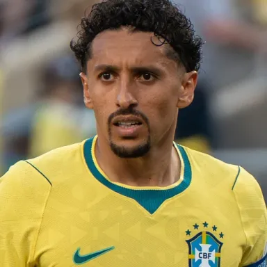 Marquinhos profile photo