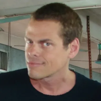 Vince Offer profile photo