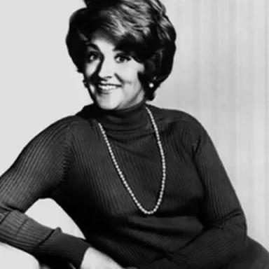 Fannie Flagg profile photo