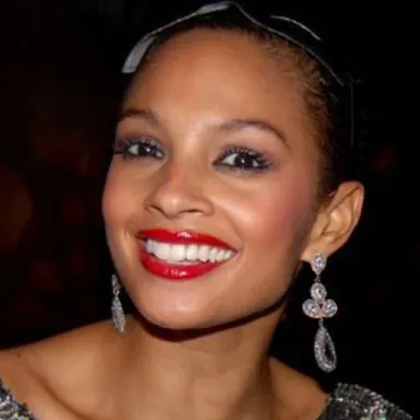 Alesha Dixon profile photo