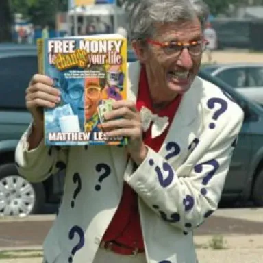 Matthew Lesko profile photo