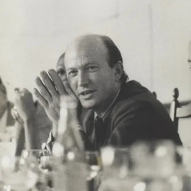 Edgar Morin profile photo