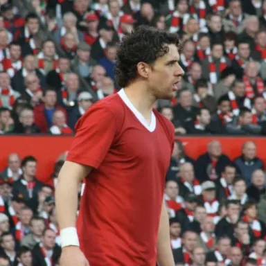 Owen Hargreaves profile photo