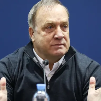 Dick Advocaat profile photo
