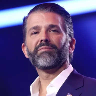 Donald Trump Jr. profile photo