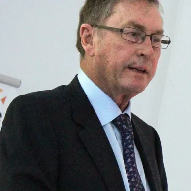 Michael Ashcroft profile photo