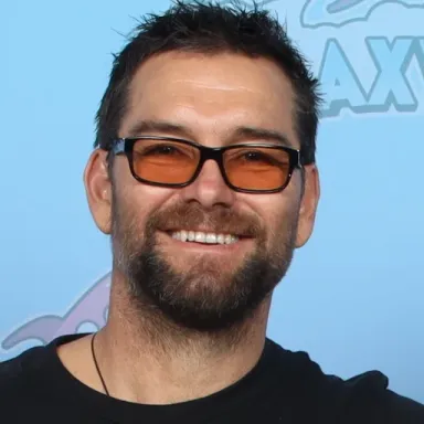 Antony Starr profile photo