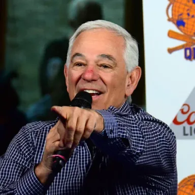 Bobby Valentine profile photo