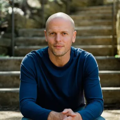Tim Ferriss profile photo