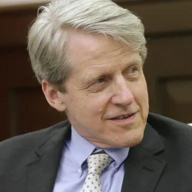 Robert J. Shiller profile photo