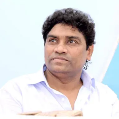 Johnny Lever profile photo