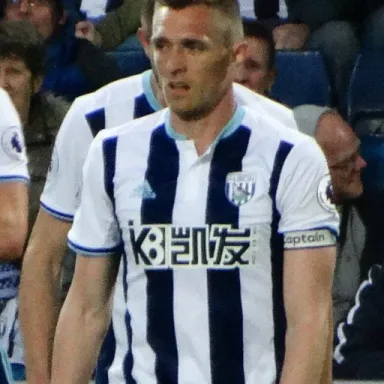 Darren Fletcher profile photo
