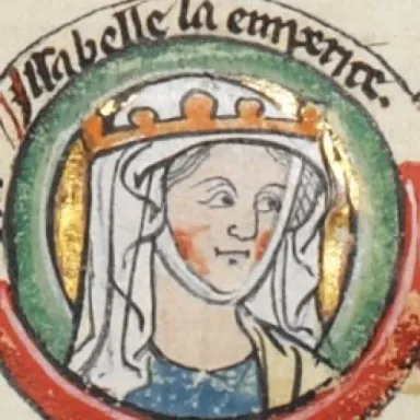 Isabella of England profile photo