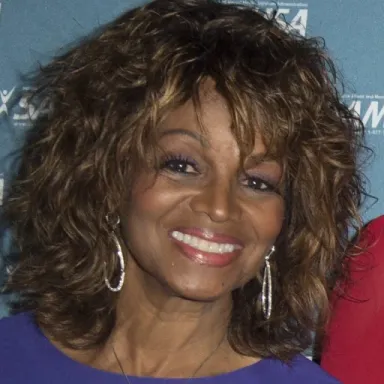 Rebbie Jackson profile photo