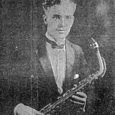 Einar Aaron Swan profile photo