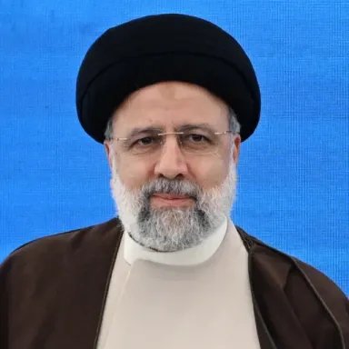 Ebrahim Raisi profile photo