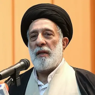 Hadi Khamenei profile photo