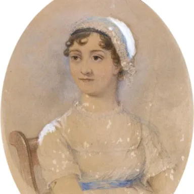 Jane Andrews profile photo