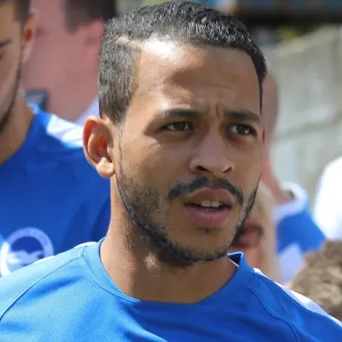 Liam Rosenior profile photo