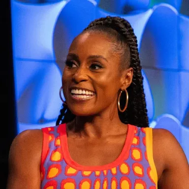 Issa Rae profile photo