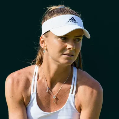 Daniela Hantuchová profile photo
