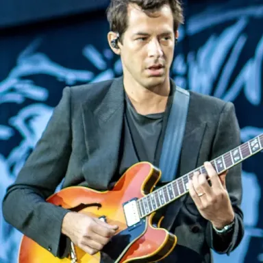 Mark Ronson profile photo