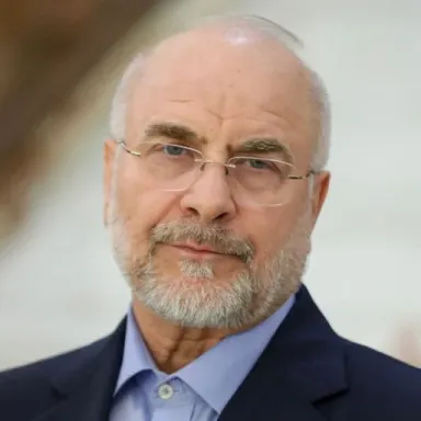 Mohammad Bagher Ghalibaf profile photo
