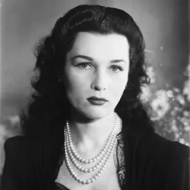Fawzia of Egypt profile photo