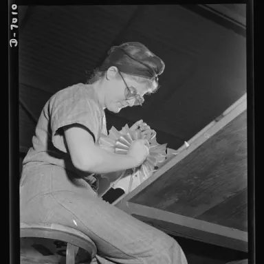 Emily D. Baker profile photo