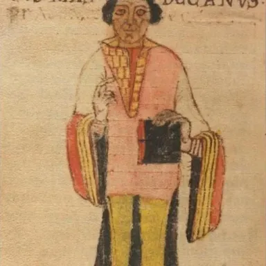 Cosmas of Prague profile photo