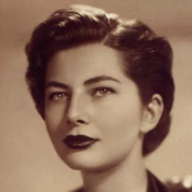 Soraya Esfandiary-Bakhtiary profile photo
